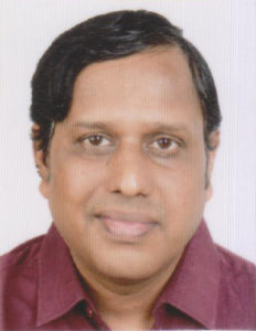 DR. Naveen Srivastava