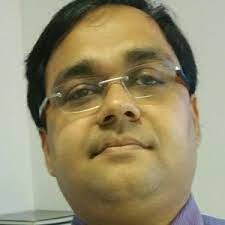 Prof.Naveen Rohatgi