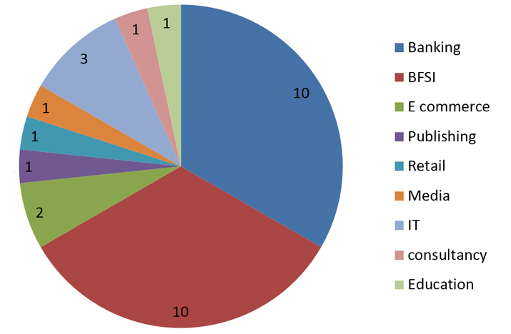 Industry-wise-placements-2013